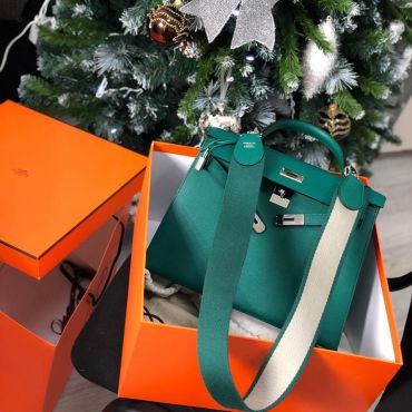 Сумка женская Kelly Hermes СЖ-673