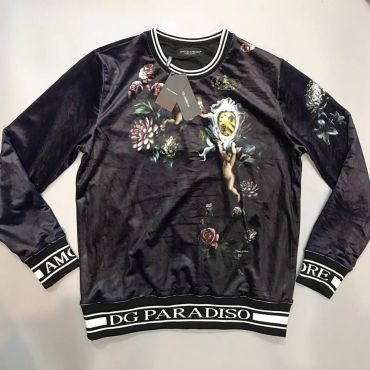 Кофта мужская Dolce & Gabbana ОДМ-384