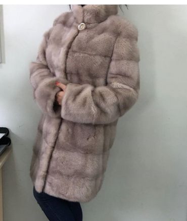 Шуба  ОДЖ-1241