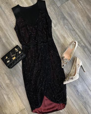 Платье Pinko  ОДЖ-1376