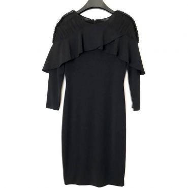 Платье   ОДЖ-1303-1