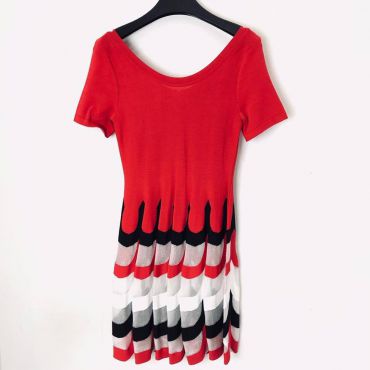  Платье   ОДЖ-1304-П