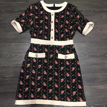  Платье  ОДЖ-1278