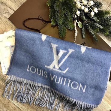 Шарф  Louis Vuitton АКС-1227