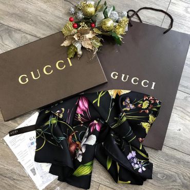 Платок Gucci АКС-1199