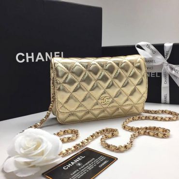 Сумка женская WOC Chanel СЖ-706