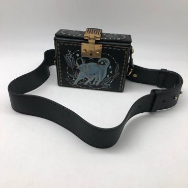 Сумка женская ZODIAQUE Christian Dior СЖ-682