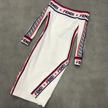 Платье Fendi ОДЖ-1313