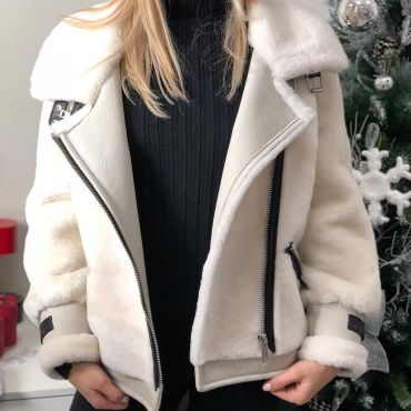 Дубленка  ОДЖ-1331