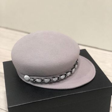 Картуз Chanel АКС-1233