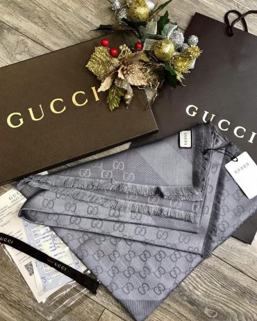  Платок Gucci АКС-1200