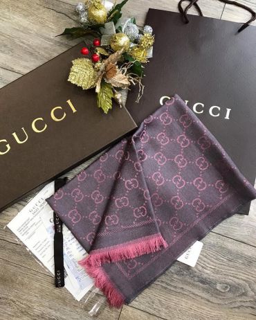  Платок Gucci АКС-1201