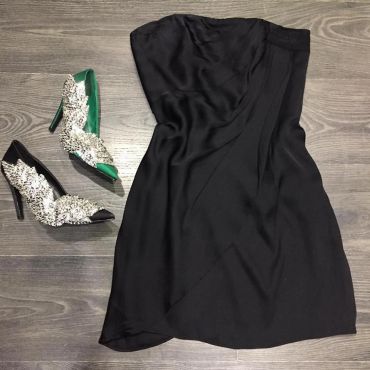  Платье   ОДЖ-1287