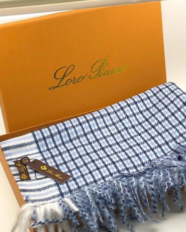  Шарф Loro Piana АКС-1238