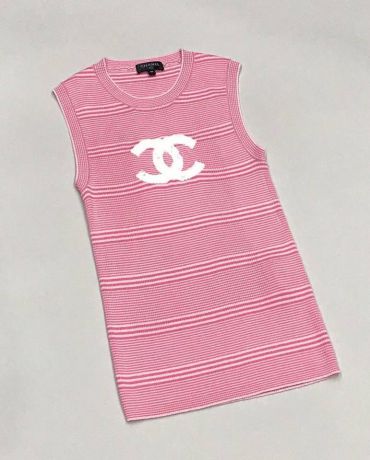 Майка Chanel ОДЖ-1262