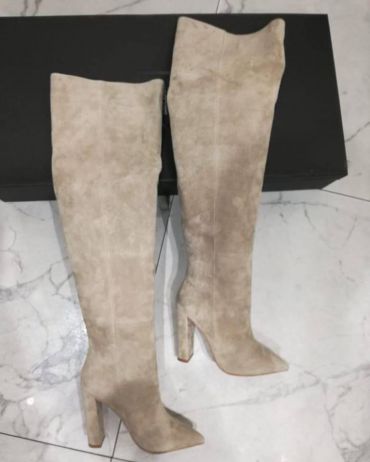 Сапоги  ОЖ-469