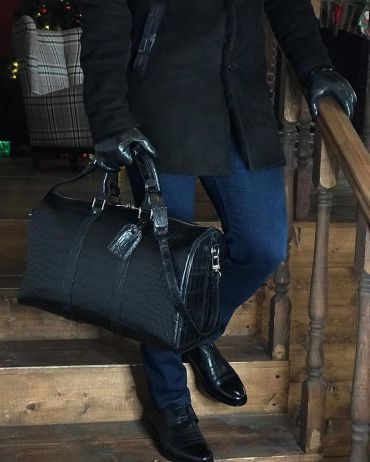  Сумка дорожная Louis Vuitton СМ-685