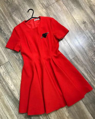  Платье Miu Miu ОДЖ-1335