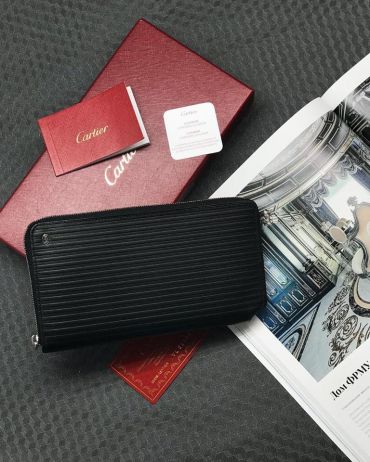 Портмоне Cartier СМ-803