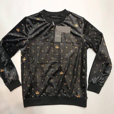 Кофта мужская Dolce & Gabbana ОДМ-385