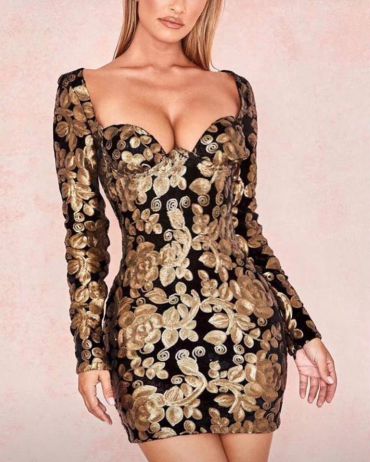 Платье Dolce & Gabbana ОДЖ-1314