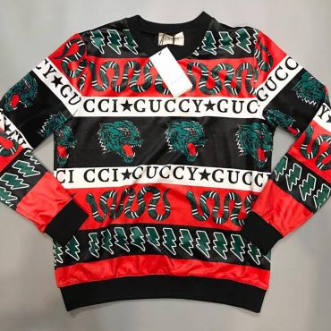 Кофта мужская Gucci ОДМ-386