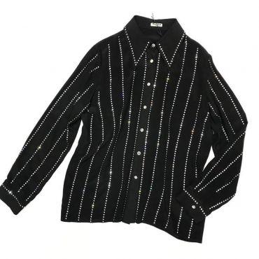 Рубашка Miu Miu ОДЖ-1282