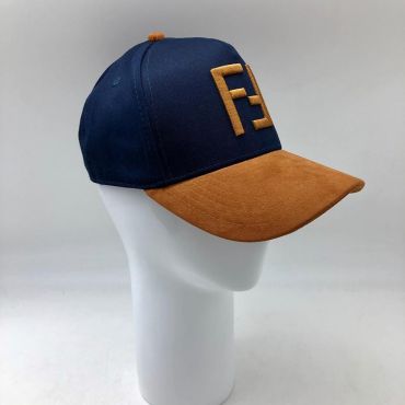  Кепка Fendi АКС-1256