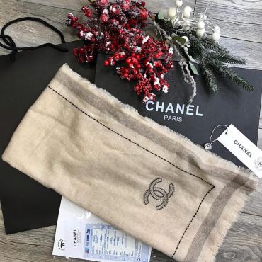 Платок  Chanel АКС-1205