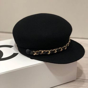 Картуз Chanel АКС-1234