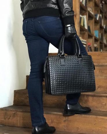 Портфель  Bottega Veneta СМ-687-1