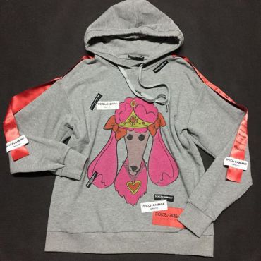 Толстовка Dolce & Gabbana ОДЖ-1309