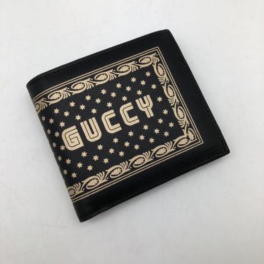 Кошелёк  Gucci СЖ-758