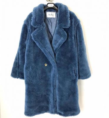 Шуба Max Mara ОДЖ-1328