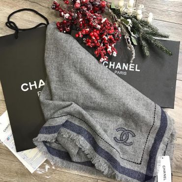 Платок Chanel АКС-1204