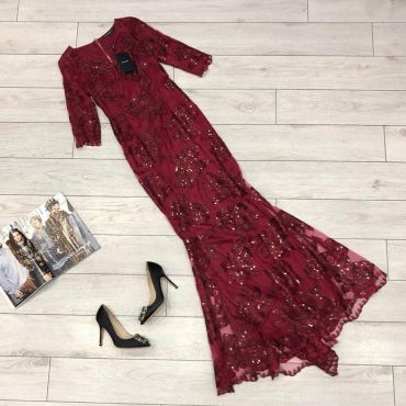 Платье Dolce & Gabbana ОДЖ-1317