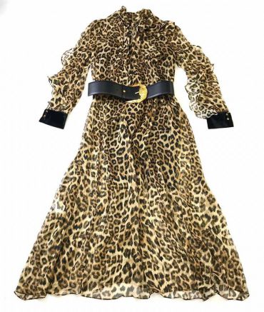  Платье  ОДЖ-1268