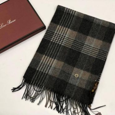 Шарф  Loro Piana АКС-1176