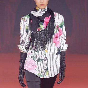  Рубашка  ОДЖ-1318