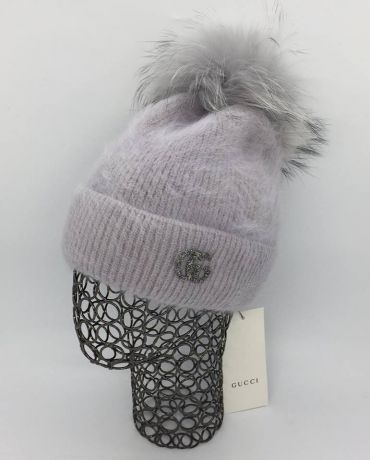 Шапка  Gucci АКС-1251