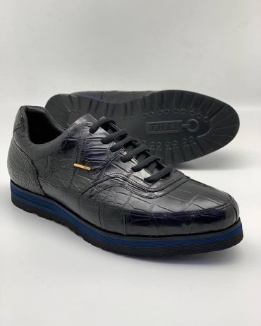 Туфли мужские Zilli ОМ-159