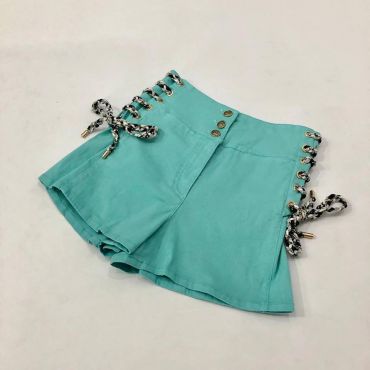  Шорты Chanel ОДЖ-1341