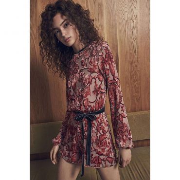 Комбинезон  ОДЖ-1318