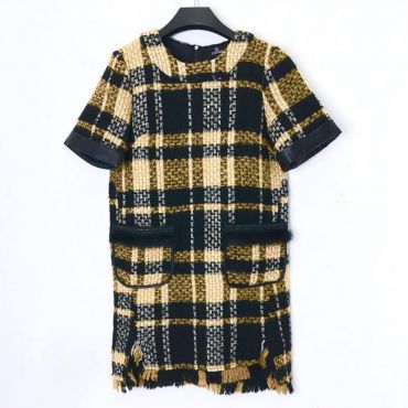  Платье  Chanel ОДЖ-1308