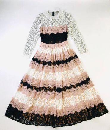  Платье  ОДЖ-1269