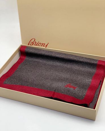Шарф Brioni АКС-1279