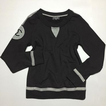 Толстовка Chanel ОДЖ-1314