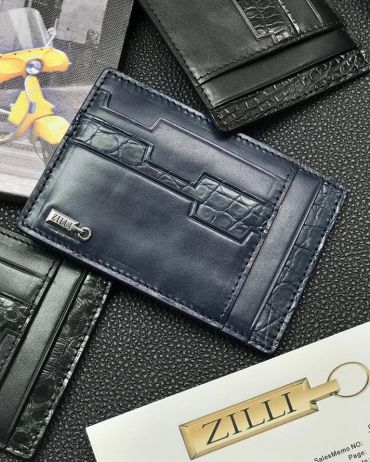  Картхолдер Zilli СМ-798