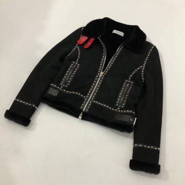  Дубленка Givenchy ОДЖ-1373