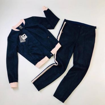 Костюм женский брючный  ОДЖ-1363